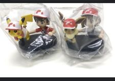 Pokemon Lets Go Pikachu & Eevee Pre Order Toy Figure Nintendo Switch Promo picture