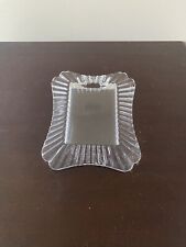 Marquis Waterford Crystal Picture Frame 3.5” x 5” picture