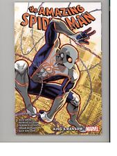 Amazing Spider-Man: King's Ransom vol 13 NEW Never Read TPB picture