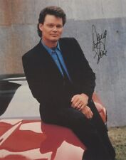 Doug Stone- Signed Photograph (Country Singer) picture