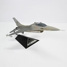 Vintage General Dynamics Promo Desktop/Desk Model - F-16 Fighting Falcon Jet picture
