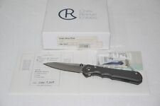 2019 Chris Reeve Knives Large Inkosi Plain Insingo S35VN Complete picture