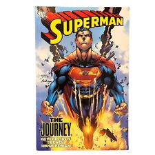 Superman: the Journey (DC Comics April 2006) picture