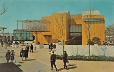 American Express Pavilion New York World's Fair 1964 picture