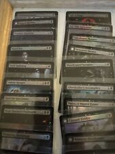 Mtg Lot Foils Are Pic 1-10 All Are LP-NM Magic The Gathering picture