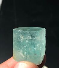 100 carats beautiful Aquamarine Crystal piece from Afghanistan picture