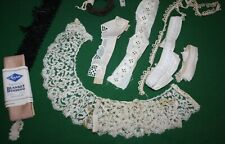 Antique Lace: Variety picture