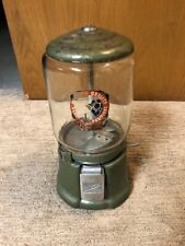 Rare Northwestern 5 Cent Model 40 Peanut or Candy Gumball Vending Nickel Machine picture