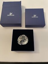 Swarovski SCS Top Shell 880693 Member Renewal Austria Clear Crystal picture