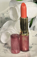 VINTAGE 1970'S COLLECTIBLE  COTY ORIGINALS SILKSTICK LIPSTICK NEW GOLDFROST ROSE picture