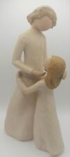 Willow Tree Collection by Demdaco Mother & Daughter Figurine Susan Lordi Retired picture
