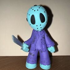 Funko Mystery Minis - Horror Series 1 - Jason Voorhees 8 BIT NES VARIANT RARE picture
