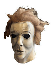 2006 Don Post Studios Michael Myers Halloween Mask picture