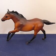 Breyer Model Horse Stablemate G1 Vintage Bay Seabiscuit SM picture