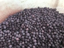 Taconite Iron Ore Pellets from Minnesota Iron Range 5 Pounds picture