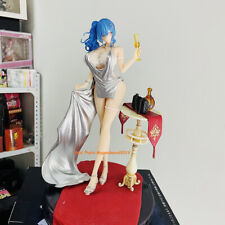 Sexy Game Girl St. Louis Figure Toy Evening Dress Party Scene 12in New No BOX picture
