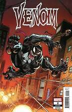 Venom (5th Series) #2A VF/NM; Marvel | 202 variant - we combine shipping picture