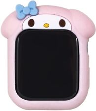 Sanrio My Melody gourmandise Apple Watch Silicone Case 41 / 40 mm SANG-MM NEW picture