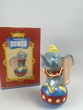 Disney Dumbo Salt & Pepper Shaker (excellent condition) NEVER USED picture