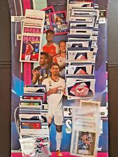Topps UEFA Champions League Sticker 2023/2024 Selection 389-741 picture