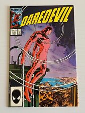 Daredevil (1964-2019) #241  NM (Marvel Comics Direct Edition Mar 1987) picture