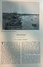 1904 Shanghai China picture