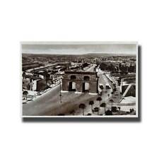 Malta Postcard - Portes Des Bomber Floriana, New Unused, Made in England picture