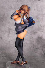 Skytube Gal JK illustration by Mataro 1/6 Scale Figure picture