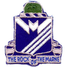 38th Infantry Regiment Patch picture
