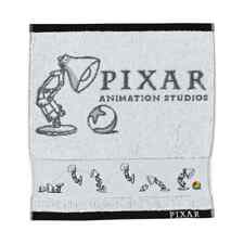 Pixar Luxor Jr. Wash Towel Chic Light Disney Store Japan New picture