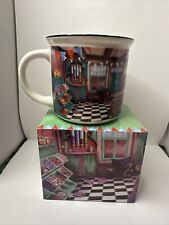 NEW LitJoy Magical Crate Harry Potter Sweets & Treats Honeydukes Shop Mug picture