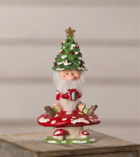 Bethany Lowe Christmas Finley The Gnome New TD0047 picture