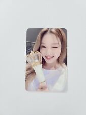 MONTHLY GIRL LOONA Gowon Official Photocard - Limited Only Orbit Fan Event picture