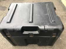Pelican Hardigg Weathertight Military Medical Transport Case 25Lx20Wx19H picture