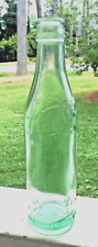Early Pepsi bottle from Elizabeth City NC Ayers EL3 Rarity 4 picture