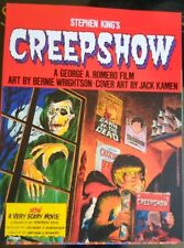 Creepshow (Simon & Schuster May 2017) picture