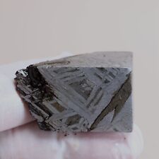 68g Muonionalusta meteorite,Natural meteorite slices,Collectibles,gift L56 picture
