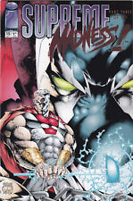 Supreme #15, Vol. 1 (1992-1996) Image Comics picture