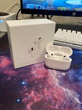 Apple AirPods Pro (2nd Generation) with MagSafe Wireless Charging Case picture