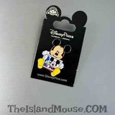 Disney HKDL Mickey Best Friend with Donald Photo Pin (N4:101027) picture