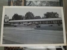 Rose Hill Motel Rose Hill North Carolina Bud Teachey Owner unposted  picture