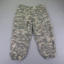US Army Pants Men Medium Short Trouser Combat Uniform Tapered Digi Camo Military picture