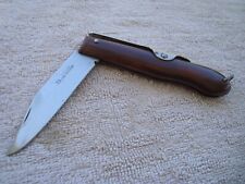 OKAPI vintage 100% original knife made in Germany #7 picture