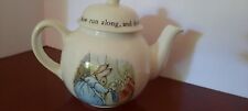 Wedgwood (Made in England) Peter Rabbit Teapot (child size) picture