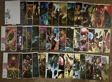 BLACK SCIENCE by Rick Remender Nearly Complete Image Comics Lot 42 of 43 Issues picture