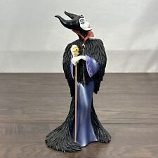 Sleeping Beauty Maleficent Disney showcase collection Enesco 4057170 picture