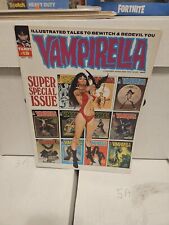 Vampirella Magazine #19 picture