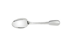 Christofle Cluny Sterling Silver 10 cm Espresso Spoon P6625 picture