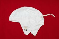 Original white winter cover for 6b7-1m he lmet, size 2 picture