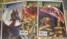 Daredevil 2nd Series #5 - 7 (1999 Marvel) Death of Karen Page 2 KEY Issues picture